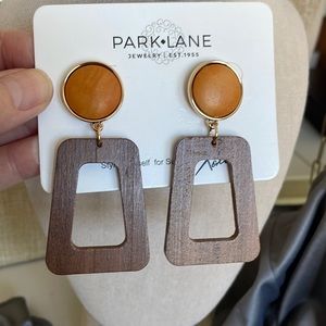 Kahlua earrings